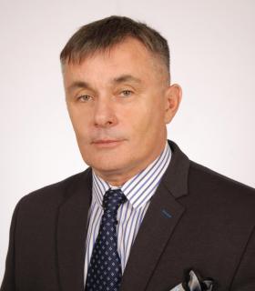 Tadeusz Jan Dworzyński