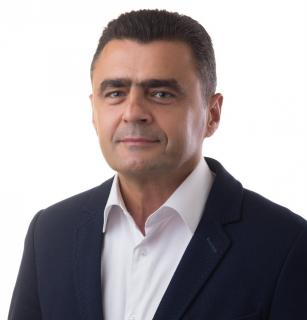 Tomasz Tadeusz Szczęsny